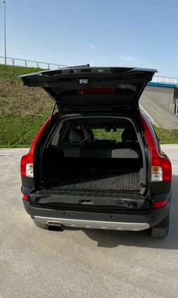 Volvo XC 90 cena 58000 przebieg: 242000, rok produkcji 2010 z Warszawa małe 529